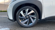 Toyota Aygo X 1.0 VVT-i Edge 5dr Petrol Hatchback